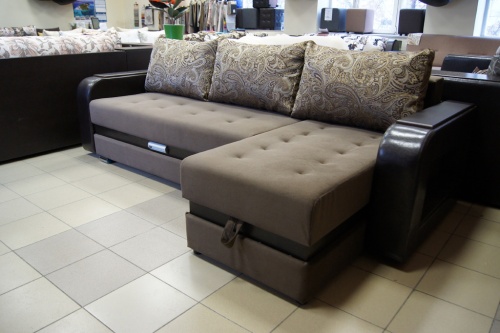 Угловой диван "Милан" фото 3