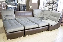 Модульный угловой диван "Релакс 350 Президент" 18 