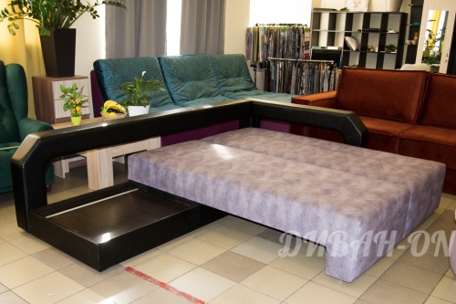 Угловой диван "Берн Космо. 17" фото 3