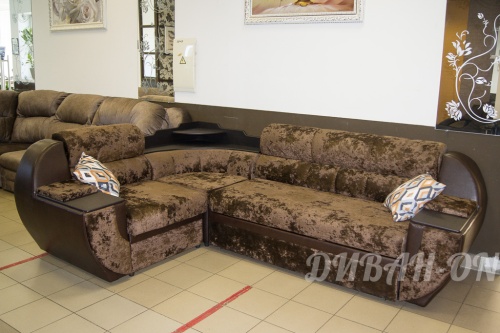 Угловой диван "Карина-7. 06"  фото 2