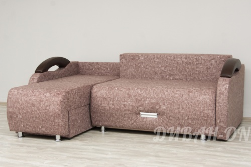 Угловой диван "Рио" фото 3