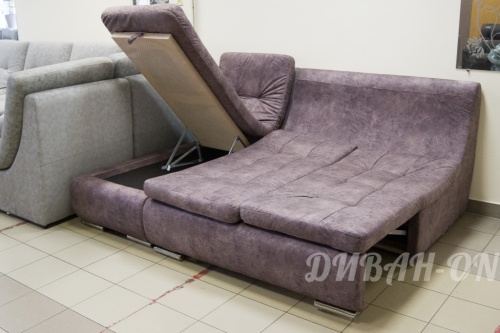 Модульный угловой диван "Релакс 210 2М" 27  фото 3