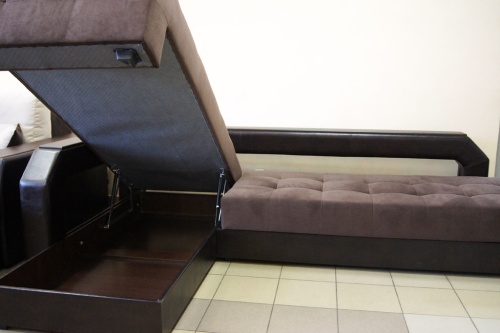 Угловой диван "Берн Космо. 19" фото 4