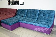 Модульный угловой диван "Релакс 270" 31 