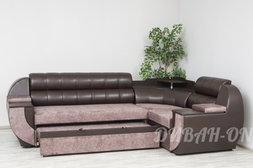 Угловой диван "Карина-7. 12"  фото 2