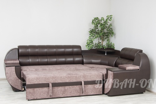 Угловой диван "Карина-7. 12"  фото 5