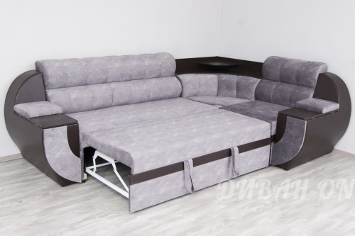 Угловой диван "Карина-7. 08"  фото 6
