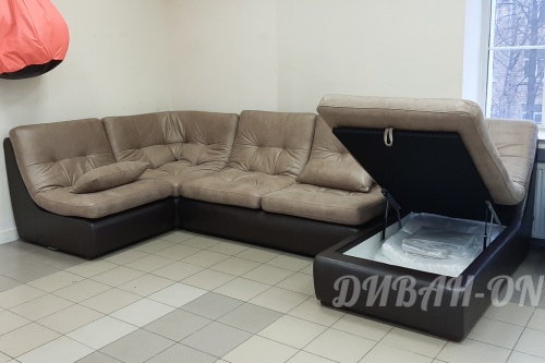 Модульный угловой диван "Релакс Президент" 24  фото 2