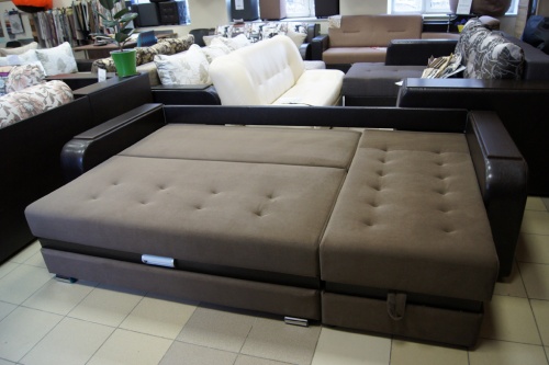 Угловой диван "Милан" фото 12