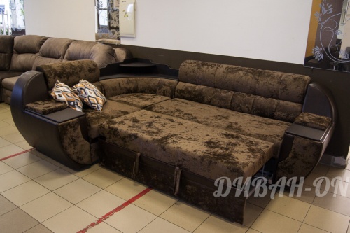 Угловой диван "Карина-7. 06"  фото 3