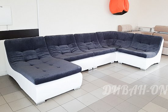 Угловой диван "Релакс" по цене 29 990 руб!