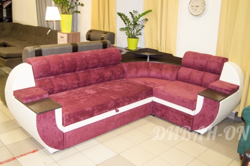 Угловой диван "Карина-7. 13"  фото 2