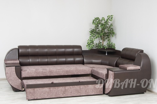 Угловой диван "Карина-7. 12"  фото 3