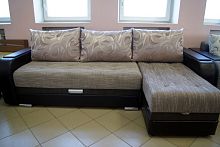 Угловой диван "Милан"