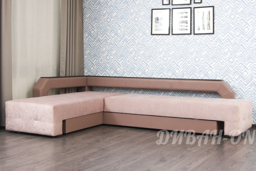 Угловой диван "Берн Космо. 10" фото 4