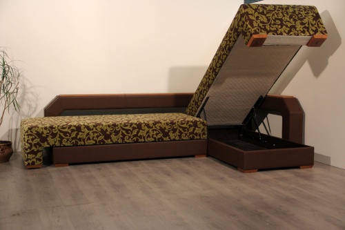 Угловой диван "Берн Космо. 24" фото 4