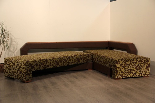 Угловой диван "Берн Космо. 24" фото 5