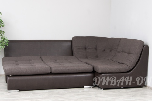 Модульный угловой диван "Релакс 290 Президент 3М" 41  фото 3