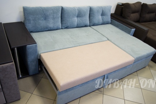 Угловой диван "Атланта+стол"  фото 2