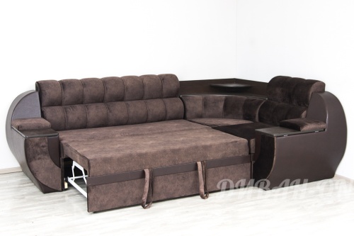 Угловой диван "Карина-7. 09"  фото 3