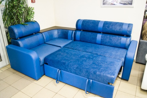 Угловой диван "Карина Лайт. 05"  фото 3