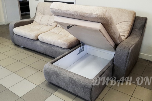 Модульный угловой диван "Релакс 240" 40  фото 2