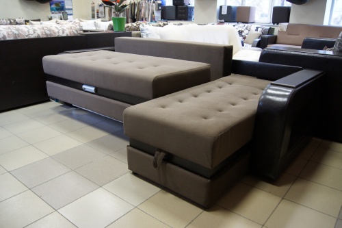 Угловой диван "Милан" фото 8