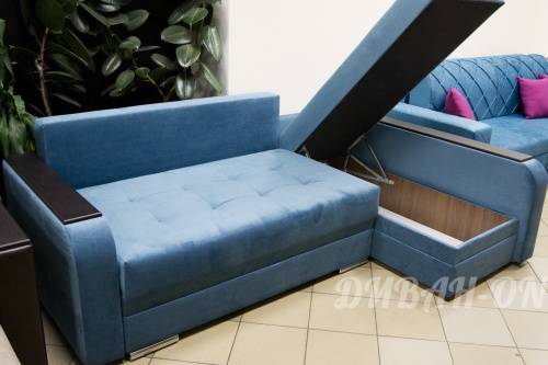 Угловой диван "Милан" фото 3