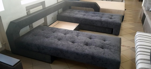Угловой диван "Берн Космо. 15" фото 2