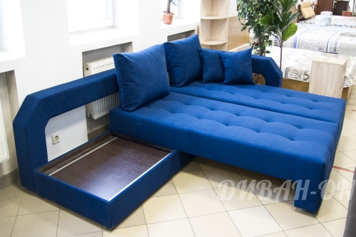 Угловой диван "Берн Космо. 08" фото 4