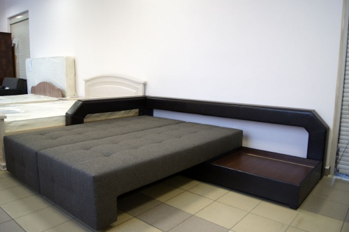Угловой диван "Берн Космо. 16" фото 8