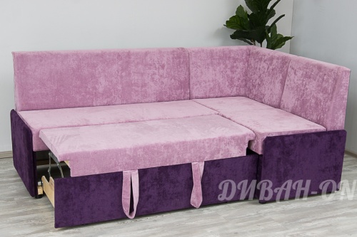 Угловой диван "Веста 11" фото 6
