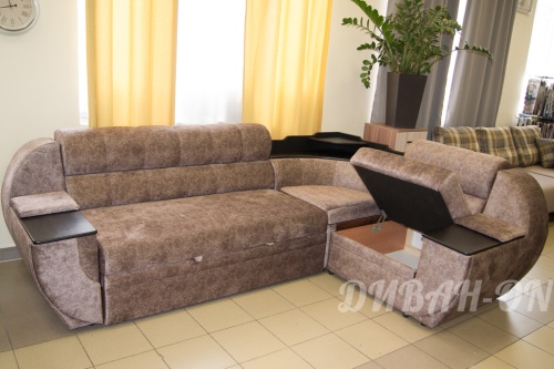 Угловой диван "Карина-7. 07"  фото 3