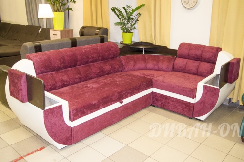 Угловой диван "Карина-7. 13"  фото 4