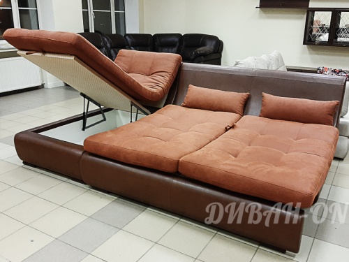 Модульный угловой диван "Релакс 270 Президент" 36  фото 3