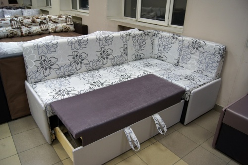 Угловой диван "Веста 18" фото 3