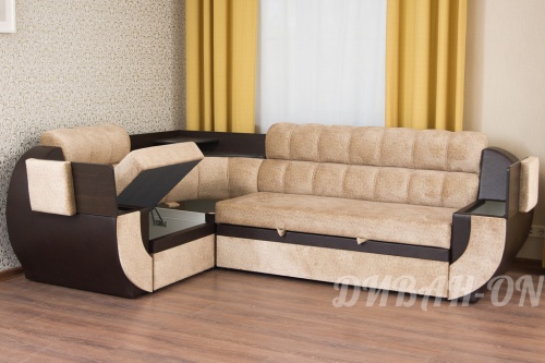 Угловой диван "Карина-7. 10"  фото 5