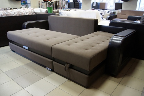 Угловой диван "Милан" фото 10
