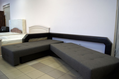 Угловой диван "Берн Космо. 16" фото 6