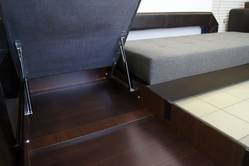 Угловой диван "Берн Космо. 16" фото 11