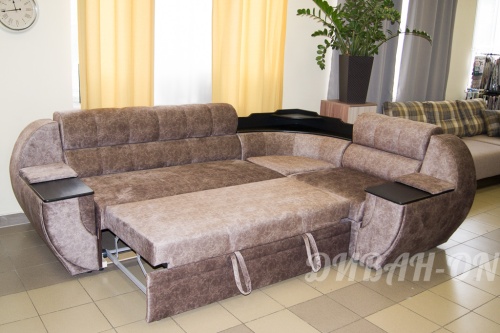 Угловой диван "Карина-7. 07"  фото 4