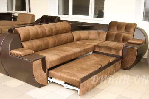 Угловой диван "Карина-7. 11"  фото 4