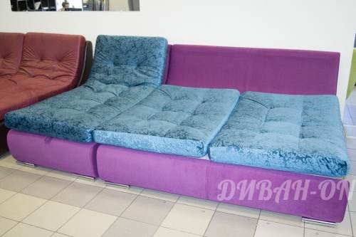Модульный угловой диван "Релакс 270" 31  фото 2