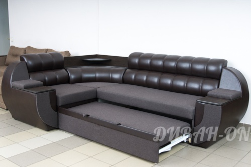 Угловой диван "Карина-7. 04"  фото 2
