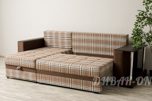 Угловой диван "Атланта ЕК"  фото 4