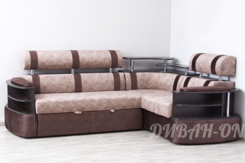 Угловой диван "Карина-5" 19  фото 3