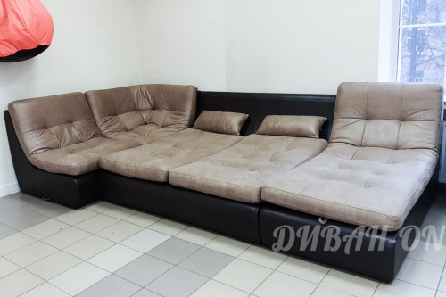 Модульный угловой диван "Релакс Президент" 24  фото 3