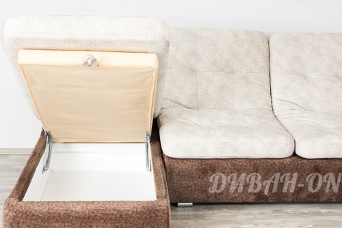 Модульный угловой диван "Релакс 350" 32  фото 5