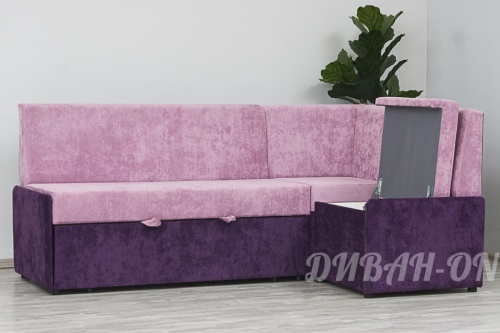 Угловой диван "Веста 11" фото 2