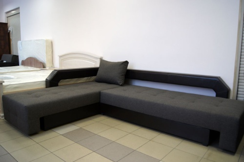 Угловой диван "Берн Космо. 16" фото 4